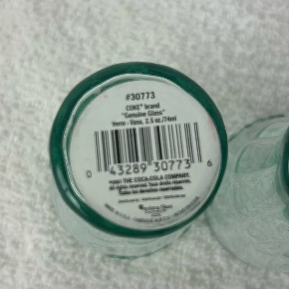 Set of 2 VTG 